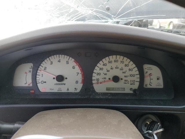 5TESN92NX4Z367839 - 2004 TOYOTA TACOMA XTRACAB PRERUNNER 石墨色 照片 9