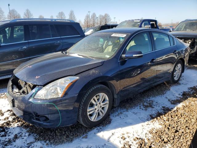 2012 NISSAN ALTIMA BASE, 