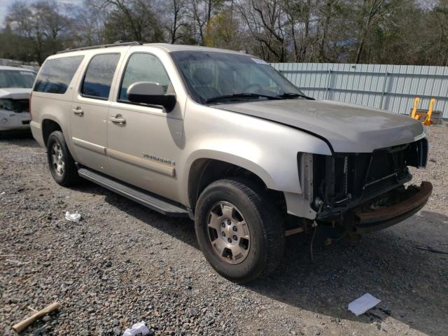 3GNFC16J97G103440 - 2007 CHEVROLET SUBURBAN C1500 GOLD photo 4