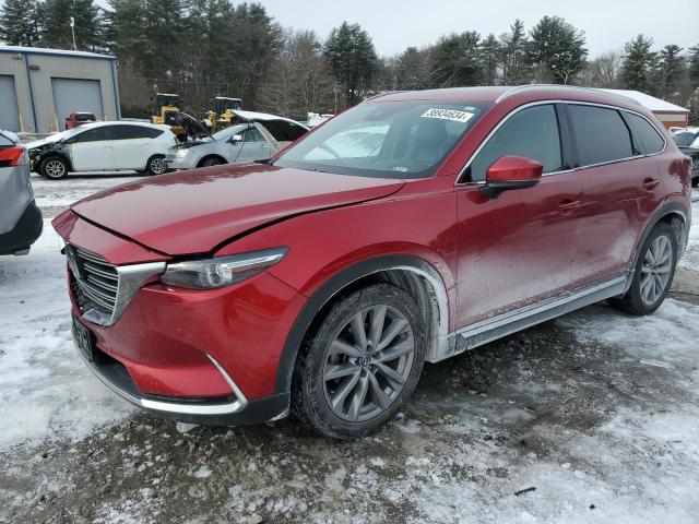 2021 MAZDA CX-9 GRAND TOURING, 