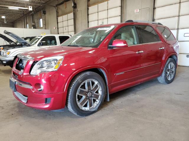 2012 GMC ACADIA DENALI, 