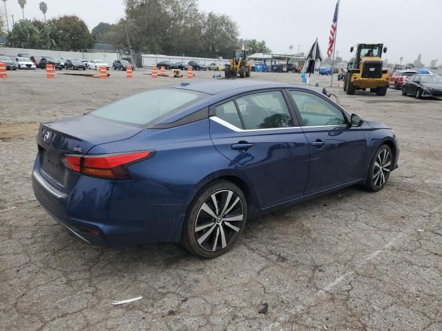 1N4BL4CV5KC189816 - 2019 NISSAN ALTIMA SR BLUE photo 3