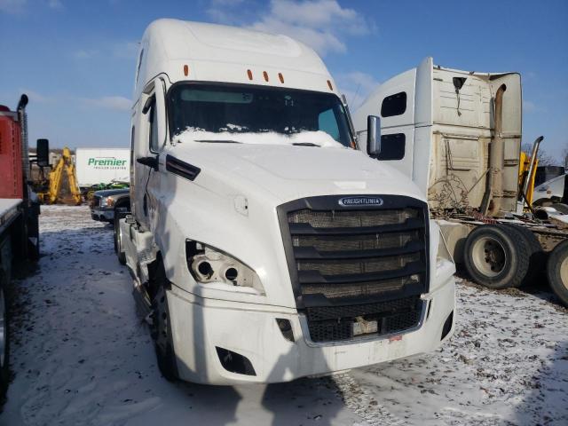 3AKJHHDR3NSNG7046 - 2022 FREIGHTLINER CASCADIA 1 WHITE photo 1