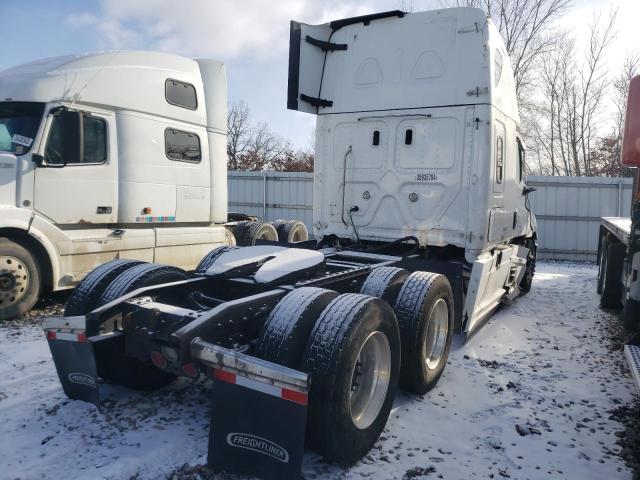 3AKJHHDR3NSNG7046 - 2022 FREIGHTLINER CASCADIA 1 WHITE photo 4