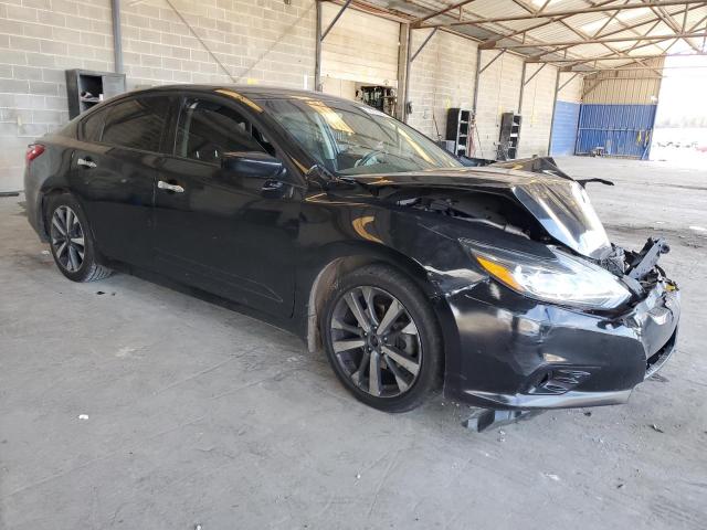 1N4AL3AP5GC263351 - 2016 NISSAN ALTIMA 2.5 BLACK photo 4