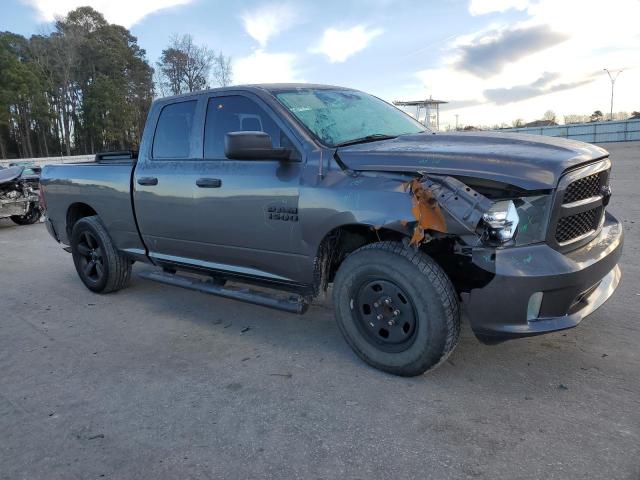 1C6RR6FG9JS347859 - 2018 RAM 1500 ST CHARCOAL photo 4