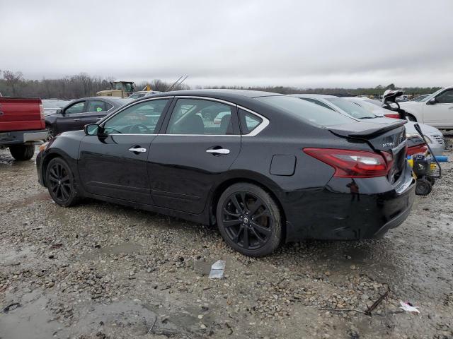 1N4AL3AP4HC238281 - 2017 NISSAN ALTIMA 2.5 BLACK photo 2