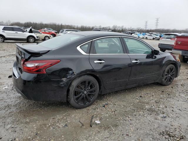 1N4AL3AP4HC238281 - 2017 NISSAN ALTIMA 2.5 BLACK photo 3