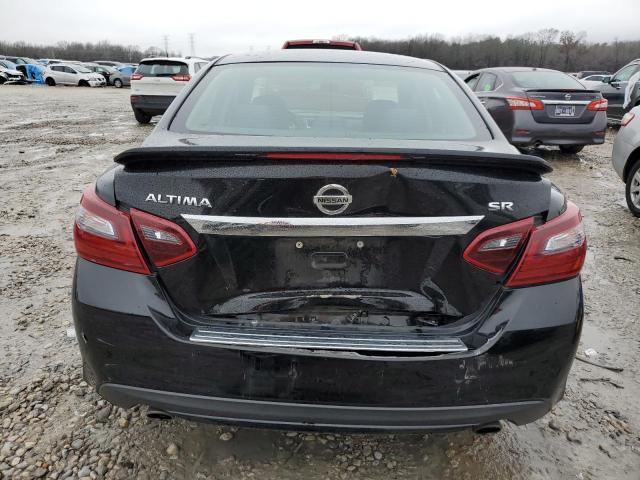 1N4AL3AP4HC238281 - 2017 NISSAN ALTIMA 2.5 BLACK photo 6