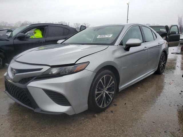 2020 TOYOTA CAMRY SE, 