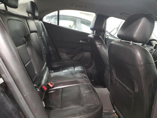 1G11F5SL0FF180246 - 2015 CHEVROLET MALIBU LTZ Boz foto 10