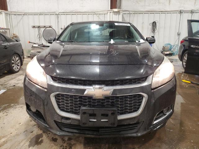 1G11F5SL0FF180246 - 2015 CHEVROLET MALIBU LTZ Boz foto 5