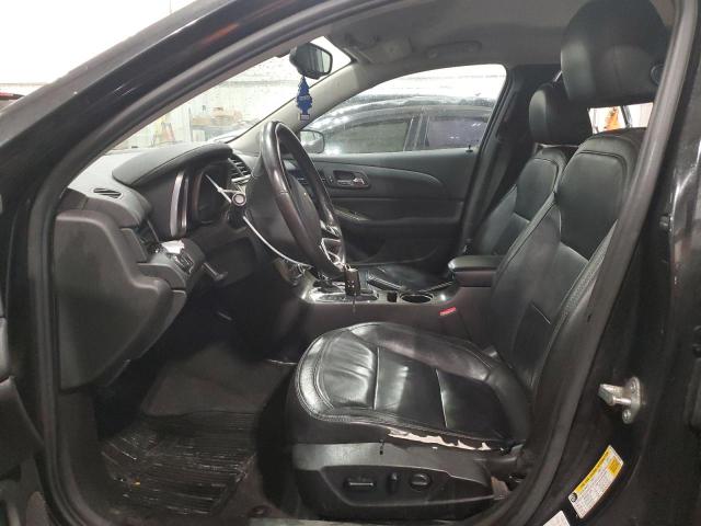 1G11F5SL0FF180246 - 2015 CHEVROLET MALIBU LTZ Boz foto 7