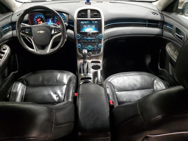 1G11F5SL0FF180246 - 2015 CHEVROLET MALIBU LTZ Boz foto 8