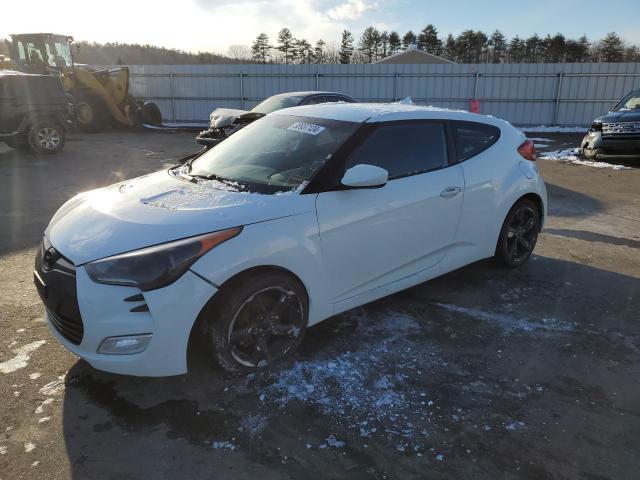 2013 HYUNDAI VELOSTER, 