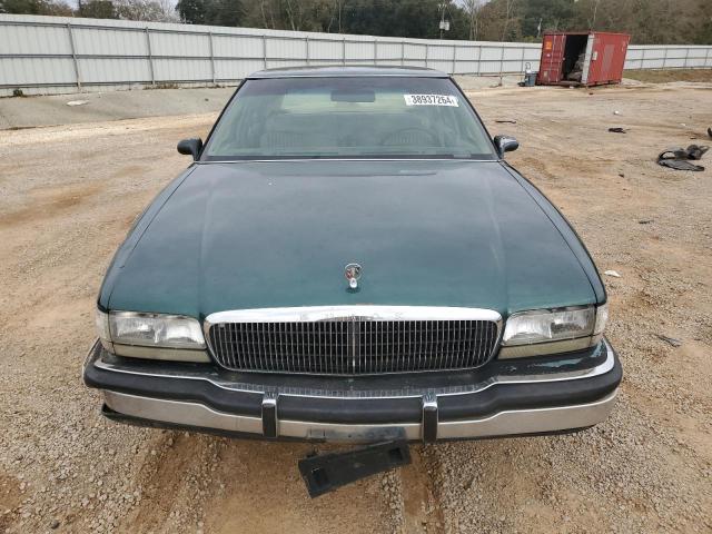 1G4CW52LXR1626657 - 1994 BUICK PARK AVENU GREEN photo 5