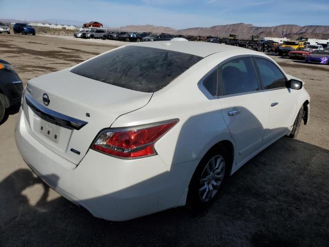 1N4AL3AP5EN331293 - 2014 NISSAN ALTIMA 2.5 WHITE photo 3