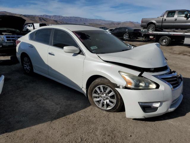 1N4AL3AP5EN331293 - 2014 NISSAN ALTIMA 2.5 WHITE photo 4