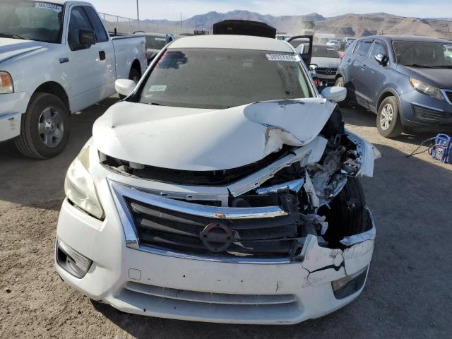 1N4AL3AP5EN331293 - 2014 NISSAN ALTIMA 2.5 WHITE photo 5