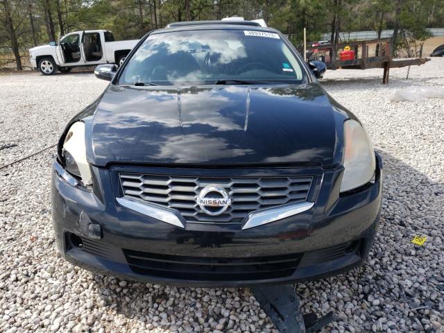 1N4BL24E58C102623 - 2008 NISSAN ALTIMA 3.5SE BLACK photo 5