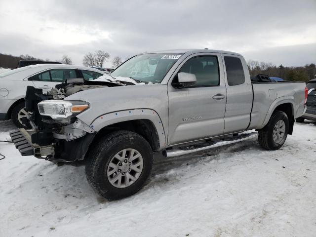 2016 TOYOTA TACOMA ACCESS CAB, 