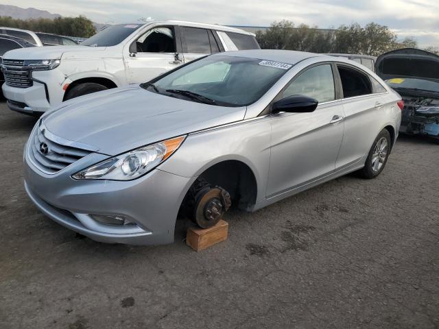 2013 HYUNDAI SONATA GLS, 