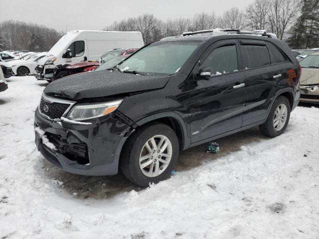 2015 KIA SORENTO LX, 