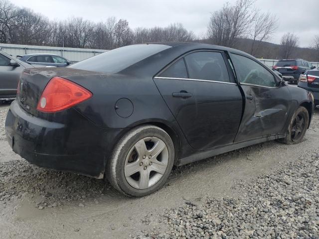 1G2ZA5E05A4115525 - 2010 PONTIAC G6 BLACK photo 3