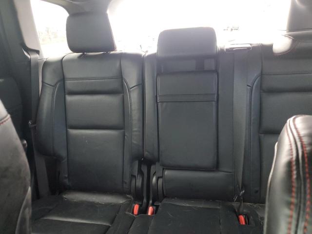 1C4RJFLT2MC766670 - 2021 JEEP GRAND CHER TRAILHAWK 灰色 照片 10