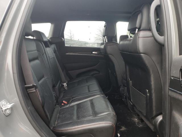 1C4RJFLT2MC766670 - 2021 JEEP GRAND CHER TRAILHAWK 灰色 照片 11