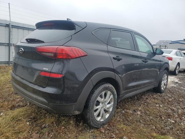 KM8J2CA45KU014789 - 2019 HYUNDAI TUCSON SE BLACK photo 3