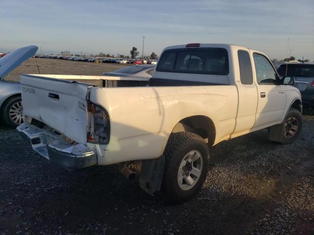 4TASN92N2YZ609889 - 2000 TOYOTA TACOMA XTRACAB PRERUNNER Ağ foto 3