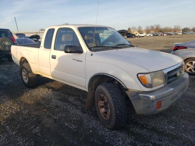 4TASN92N2YZ609889 - 2000 TOYOTA TACOMA XTRACAB PRERUNNER Ağ foto 4