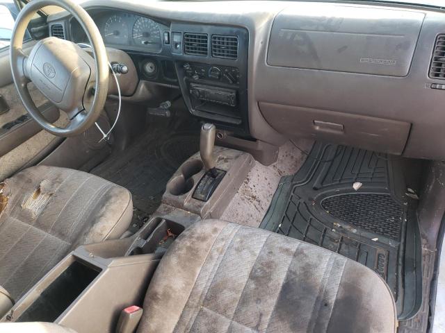 4TASN92N2YZ609889 - 2000 TOYOTA TACOMA XTRACAB PRERUNNER Ağ foto 8