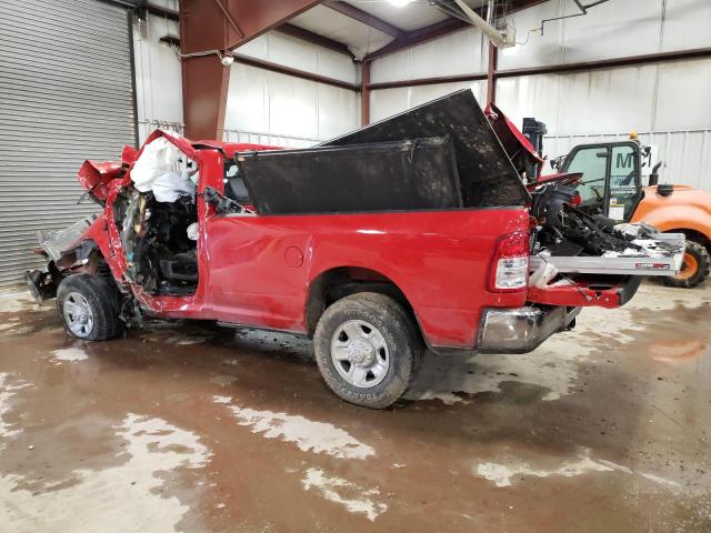 3C6MR5AJXMG674953 - 2021 RAM 2500 TRADESMAN RED photo 2