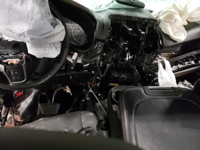 3C6MR5AJXMG674953 - 2021 RAM 2500 TRADESMAN Kırmızı fotoğraf 8