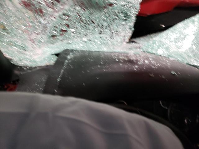 3C6MR5AJXMG674953 - 2021 RAM 2500 TRADESMAN Kırmızı fotoğraf 9