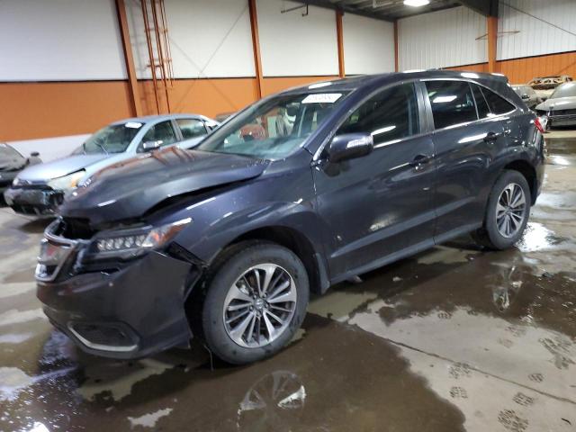 2016 ACURA RDX ADVANCE, 