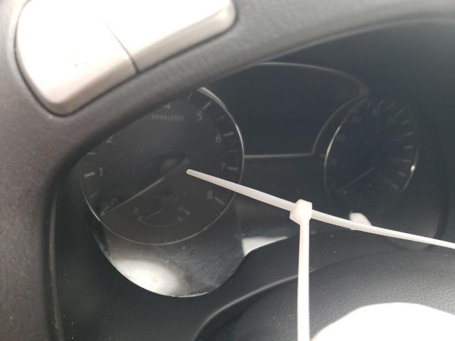 5N1DR2MM9KC625977 - 2019 NISSAN PATHFINDER S GRAY photo 9