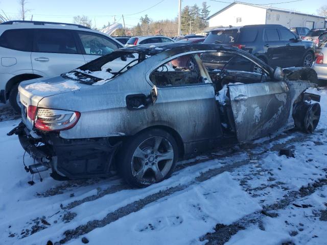 WBAKF9C50CE620791 - 2012 BMW 335 XI BURN photo 3