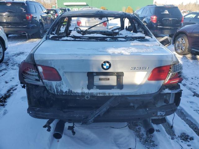 WBAKF9C50CE620791 - 2012 BMW 335 XI BURN photo 6