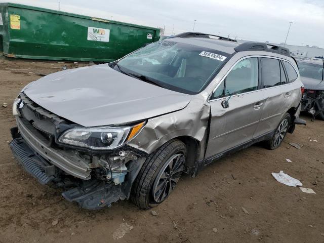 2015 SUBARU OUTBACK 3.6R LIMITED, 