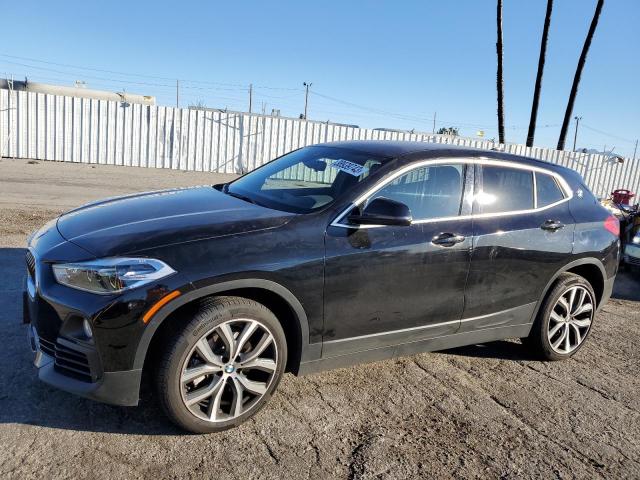 WBXYH9C06L5N99394 - 2020 BMW X2 SDRIVE28I BLACK photo 1