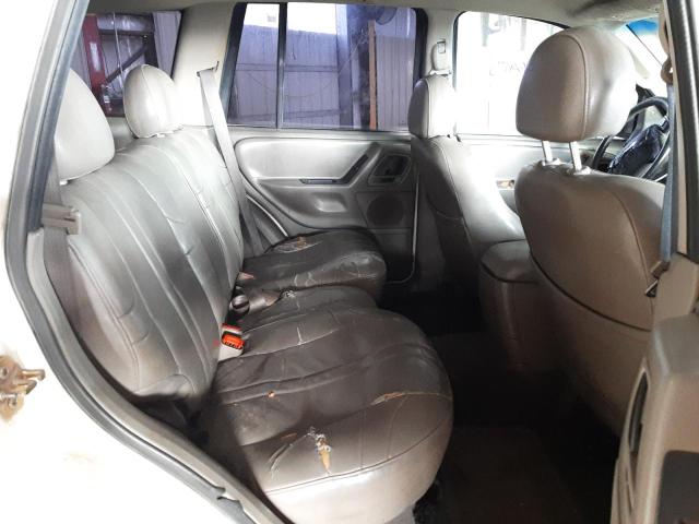1J4GX48S44C262917 - 2004 JEEP GRAND CHER LAREDO 白色 照片 11