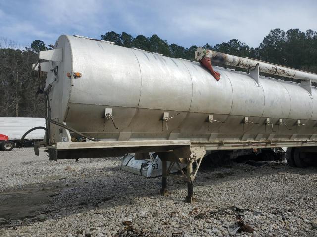 1W9AA382581198088 - 2008 WARR TRAILER SILVER photo 8