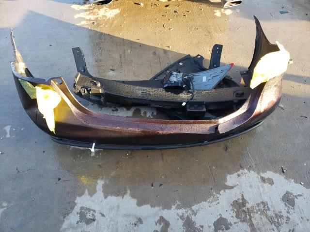 4T1BK1EB9DU038579 - 2013 TOYOTA AVALON BASE 棕色 照片 12