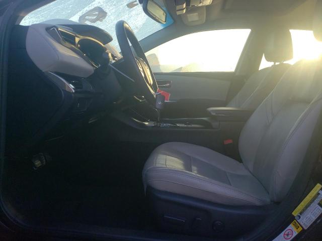 4T1BK1EB9DU038579 - 2013 TOYOTA AVALON BASE 棕色 照片 7