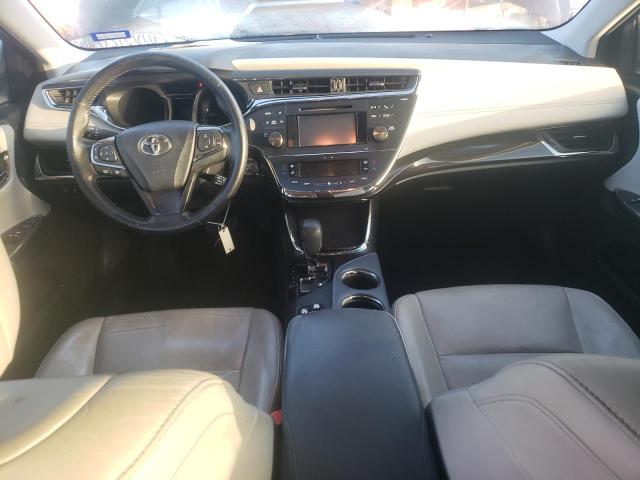 4T1BK1EB9DU038579 - 2013 TOYOTA AVALON BASE 棕色 照片 8