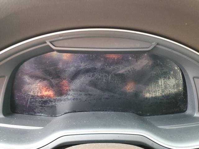 WA1VAAF78HD013400 - 2017 AUDI Q7 PRESTIGE BLACK photo 9