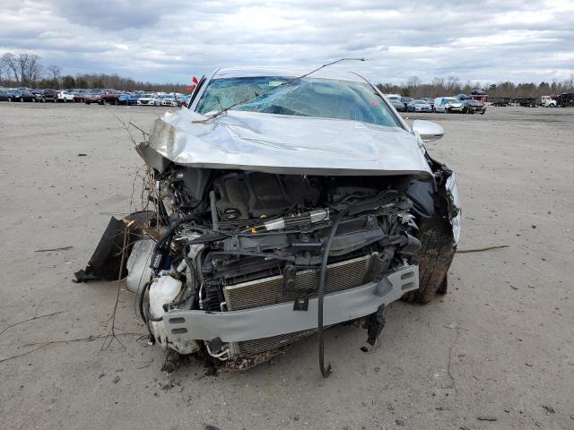 1G4ZP5SS5HU132640 - 2017 BUICK LACROSSE ESSENCE 银色 照片 5